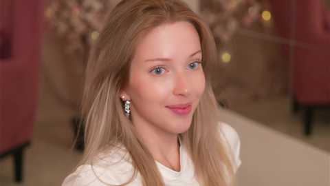 my_stella @ chaturbate on 20250820