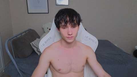 pupsenish @ chaturbate on 20250820