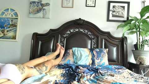 pussylix3 @ chaturbate on 20250820