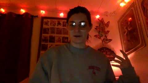 richeater @ chaturbate on 20250820