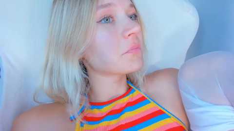 Media: showmejenny Chaturbate 2025-08-20 20:26:00
