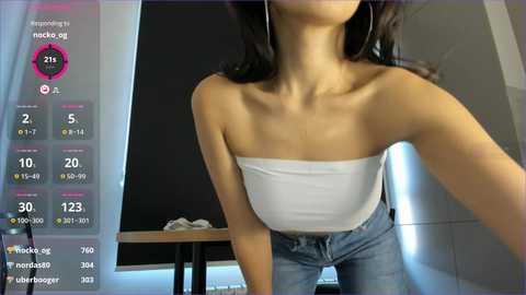 soul_mi @ chaturbate on 20250820