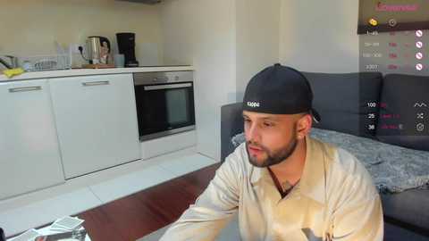 sulang @ chaturbate on 20250820