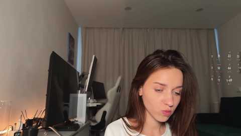 tadammary @ chaturbate on 20250820