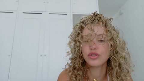 theislandgirl @ chaturbate on 20250820