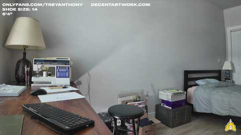 Media: treyanthony Chaturbate 2025-08-20 18:42:00