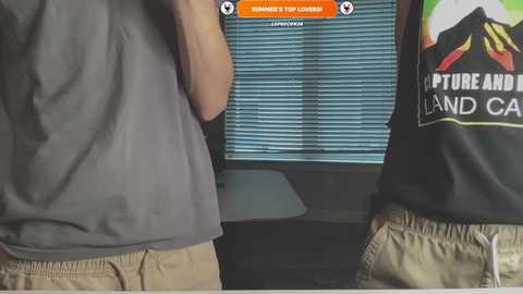 trystoph @ chaturbate on 20250820