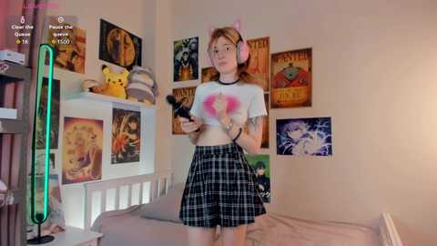 whisperlure @ chaturbate on 20250820