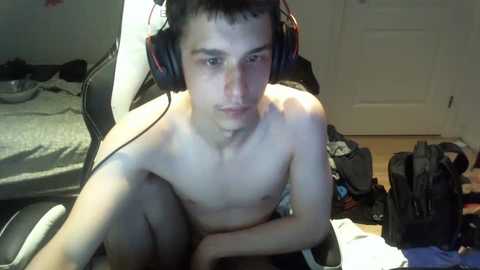 willfro_ @ chaturbate on 20250820