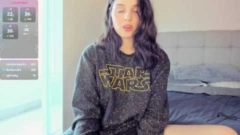 yourfreakygirl @ chaturbate on 20250820