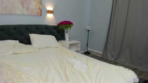 ameli_shell @ chaturbate on 20250821