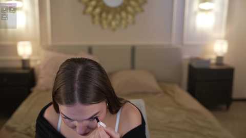 anabel054 @ chaturbate on 20250821