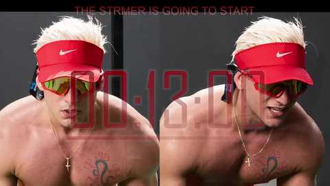 apolo_strange @ chaturbate on 20250821