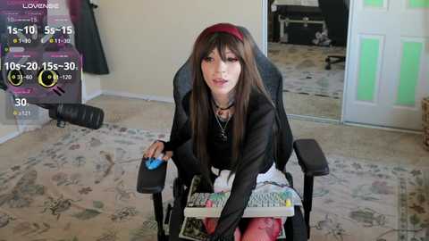 archancel @ chaturbate on 20250821