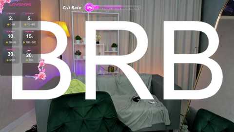 asiancheek @ chaturbate on 20250821