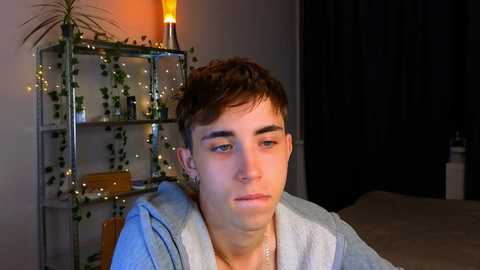 batarol0 @ chaturbate on 20250821