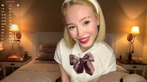 bella_gasp @ chaturbate on 20250821