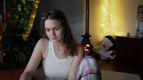 bellebabyboo @ chaturbate on 20250821