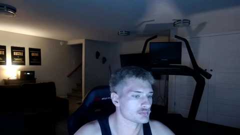 brentbarbasol @ chaturbate on 20250821