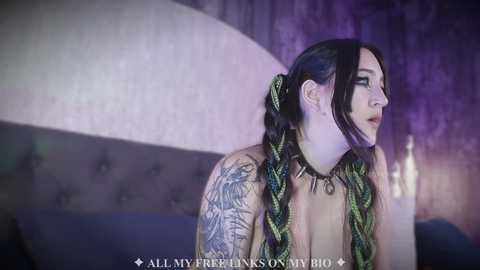 charlotte_germanotta_ @ chaturbate on 20250821
