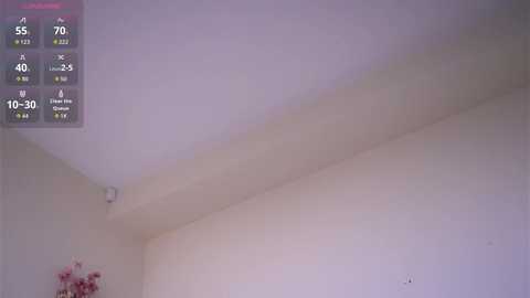 cielomio @ chaturbate on 20250821
