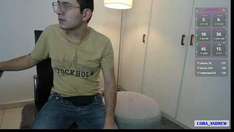 Media: cora_andrew_ Chaturbate 2025-08-21 17:10:00