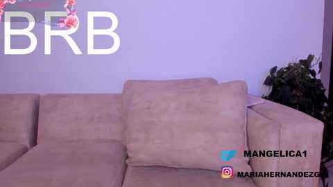 cute_molly18 @ chaturbate on 20250821