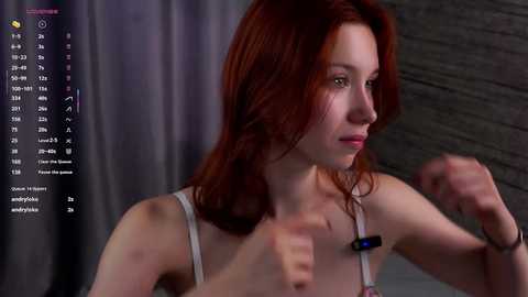 elvafoa @ chaturbate on 20250821