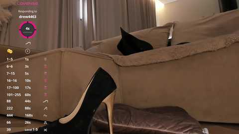 ewagreen @ chaturbate on 20250821
