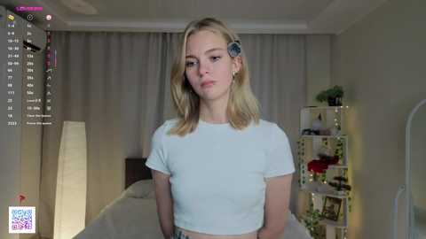 hanneloretarkington @ chaturbate on 20250821