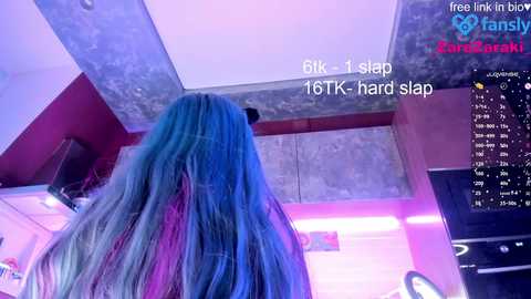 honey_pinkgreen @ chaturbate on 20250821