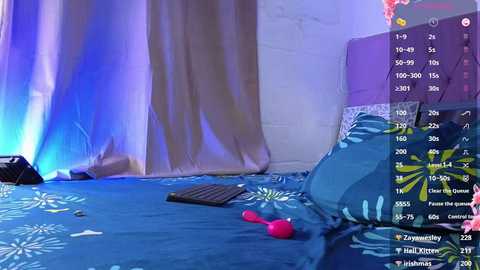 isla_rosee18 @ chaturbate on 20250821