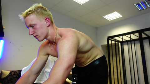 jacob_devon @ chaturbate on 20250821