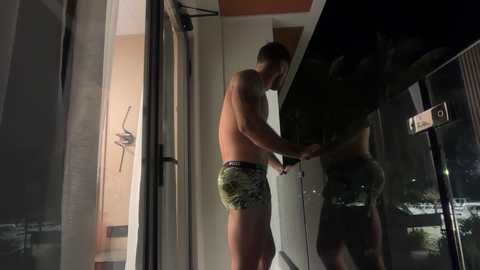 jason_thegreat @ chaturbate on 20250821