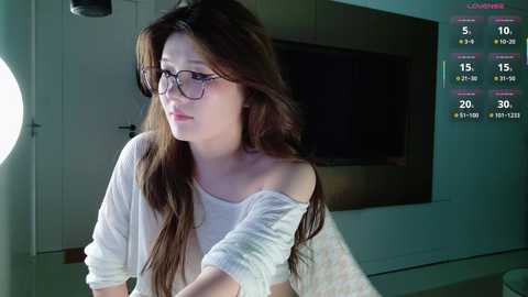 kitayamachu @ chaturbate on 20250821