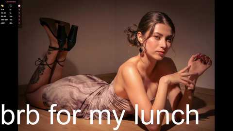 laralane_ @ chaturbate on 20250821