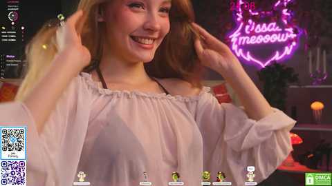 lissa_meooow @ chaturbate on 20250821