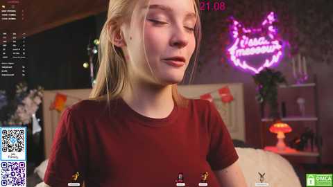 lissa_meooow @ chaturbate on 20250821