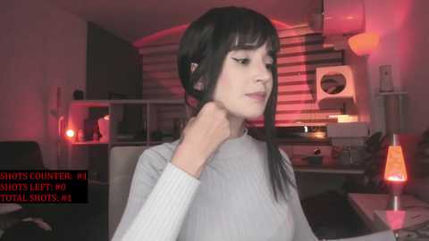 lonelly_lolly98 @ chaturbate on 20250821