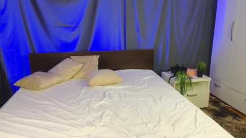 lucidangelok @ chaturbate on 20250821