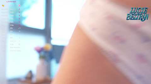 lucie_beltran @ chaturbate on 20250821