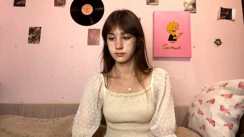 merleneyafai @ chaturbate on 20250821