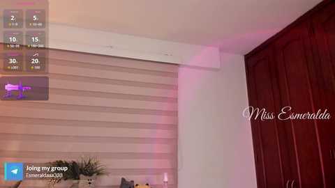 missesmeralda @ chaturbate on 20250821