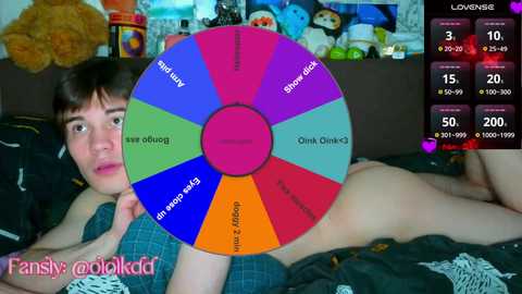 Media: ololkd Chaturbate 2025-08-21 02:40:00
