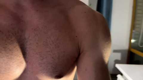oukorok @ chaturbate on 20250821