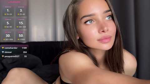 quantum_heart @ chaturbate on 20250821