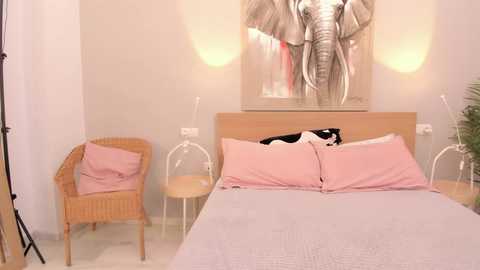 raychell_black @ chaturbate on 20250821