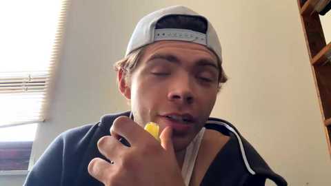 ryanswrld @ chaturbate on 20250821
