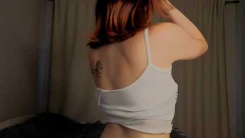 sarasunn @ chaturbate on 20250821