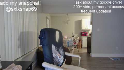 sexylax69 @ chaturbate on 20250821